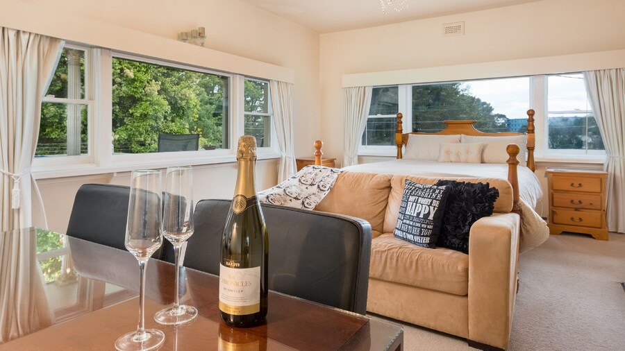 Jones On Wilson Boutique B&B