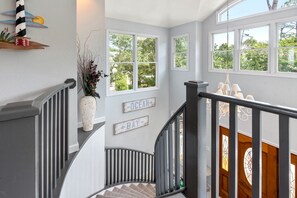 Interior - Spontaneity: Soundfront, Shared Pool, Hot Tub (Corolla)