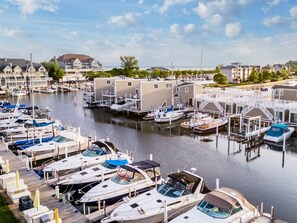 Jachthaven