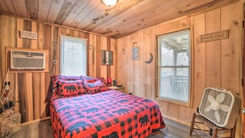 2 bedrooms, internet, bed sheets