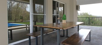 Holiday home with pool surrounded with forest and vineyards for 7, Labin, Istria