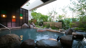 Public bath