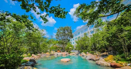 Morinoyu Resort