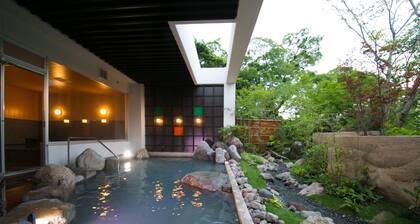 Morinoyu Resort