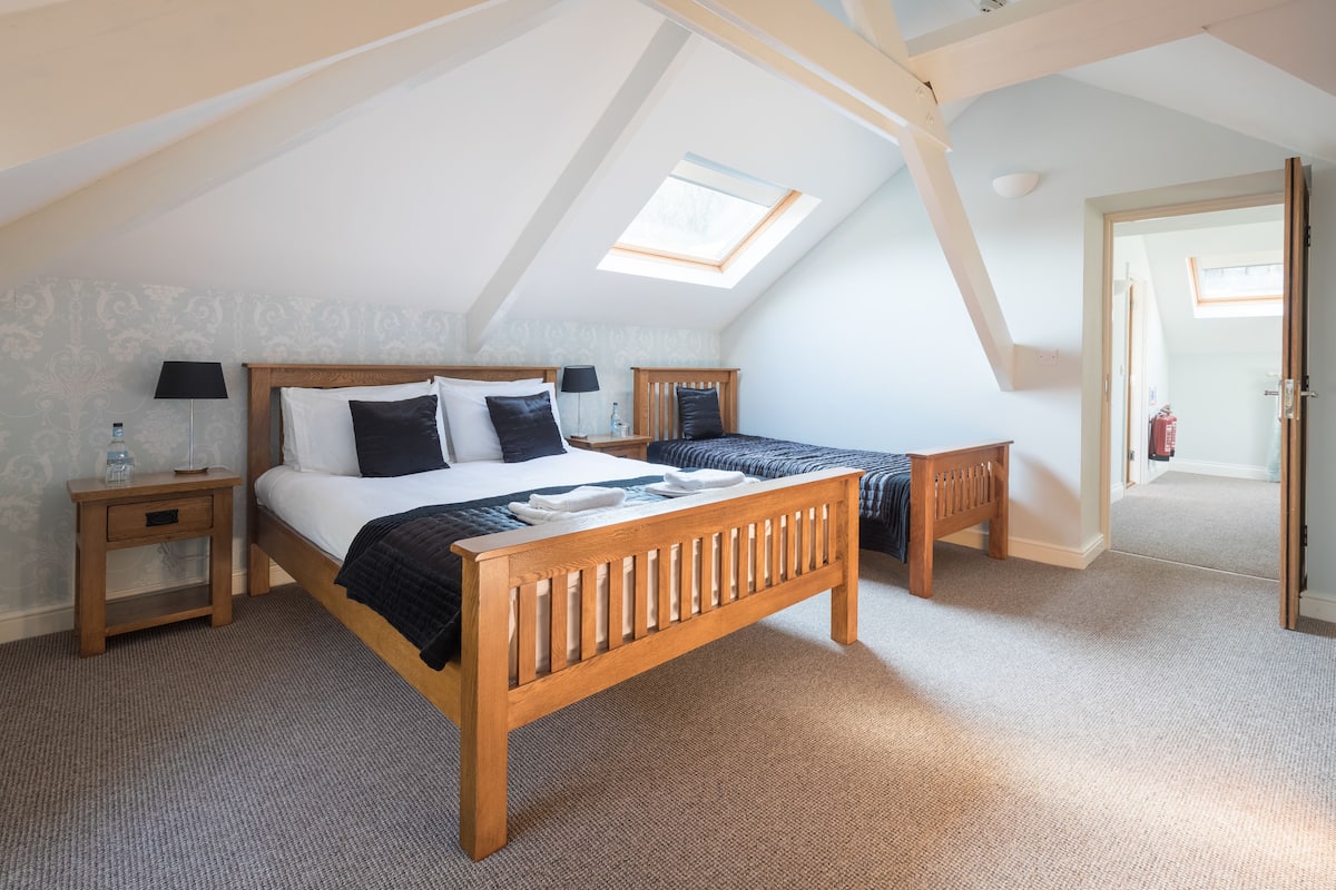 Double or Twin Room