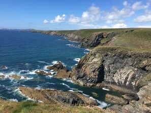 숙박 시설의 전망