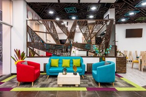 ล็อบบี้