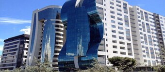 2BR * LUKSUS * Netflix * AMAZING