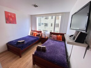 2 bedrooms - 2BR*LUXURY*NETFLIX*AMAZING (Quito)