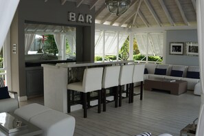 Interior - Tradewinds at Sandy Lane Estate | Timeless Luxury in Barbados’ Most Prestigious Address (Holetown)