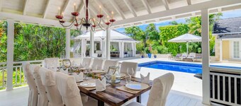 Tradewinds at Sandy Lane Estate | Timeless Luxury in Barbados’ Most Prestigious Address