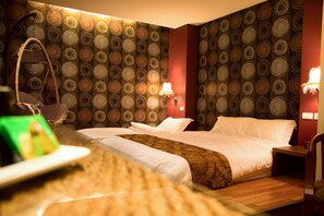 Comfort Triple Room - K-ONE HomeStay (Hualien City)