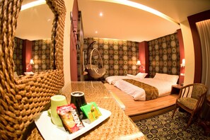 Comfort Triple Room - K-ONE HomeStay (Hualien City)