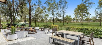 Hunter Grange At The Vintage Golf Estate