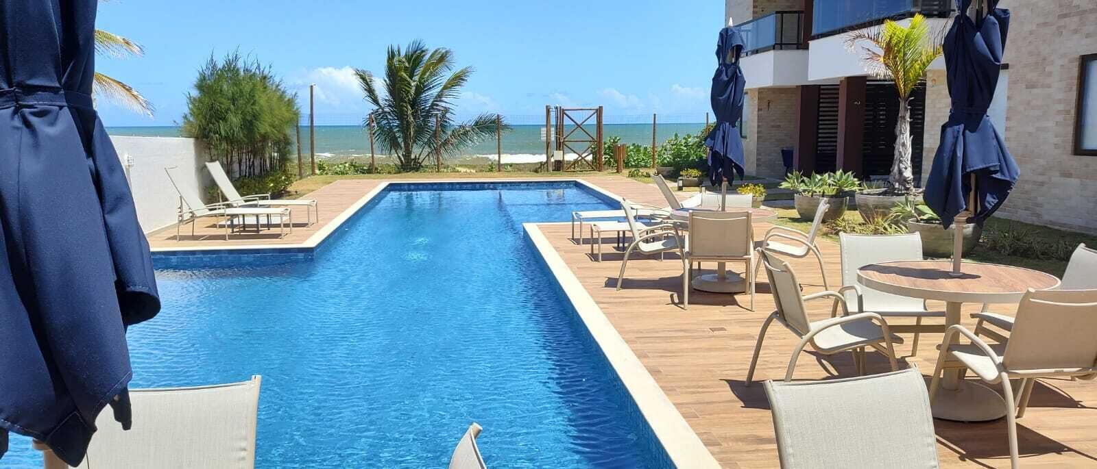 Deluxe Apartment | Terrace/patio