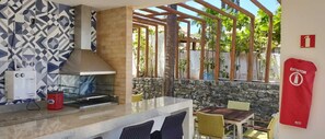 Front of property - Itacimirim Apartments Booulevard (Camaçari)
