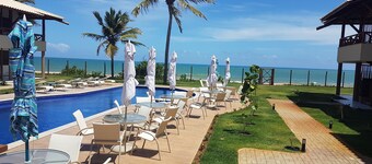Itacimirim Apartments Booulevard