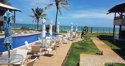 Itacimirim Apartments Booulevard