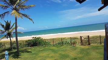 Căn hộ, 2 phòng ngủ | Quang cảnh từ phòng