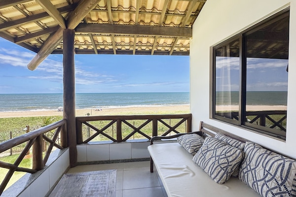 Luxury Apartment | Terrace/patio