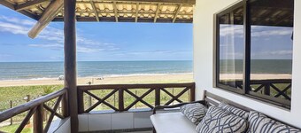 Itacimirim Apartments Booulevard