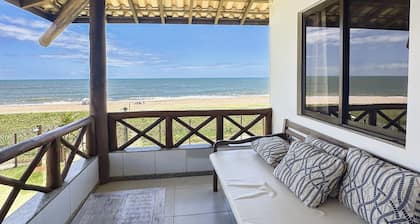 Itacimirim Apartments Booulevard