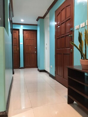 Interior - TSL Unit H Well furnished Apartment (Cebu)