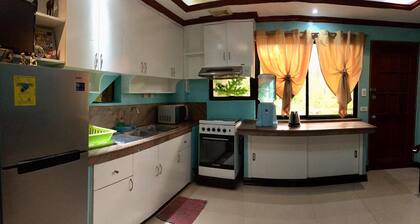 TSL Unit H Well furnished Apartment