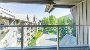 Unclassified image, 3 of 31, button - Aspens #439 Prime Ski-in Ski-out Location! Top Floor Unit, Pool, Hot tubs, BBQ (Whistler)