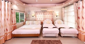 Free WiFi - Hueanwaddkhian Resort (Na Noi)