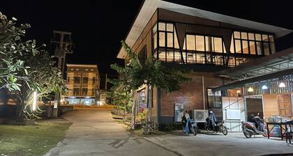 Hueanwaddkhian Resort