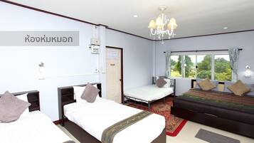 Superior Room with Private Bathroom - Hom Mok | Wifi gratis