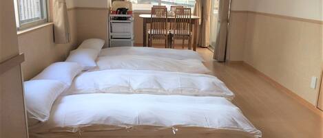 Family Room | Free WiFi