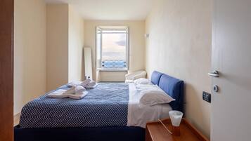 2 camere, una cassaforte in camera, ferro/asse da stiro