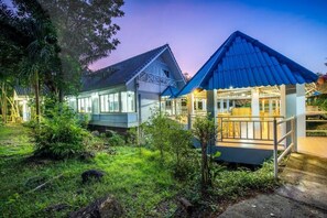 Exterior - Ivy Cottage by Qiu Hotel (Muak Lek)