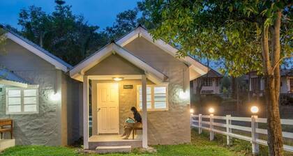 Ivy Cottage by Qiu Hotel