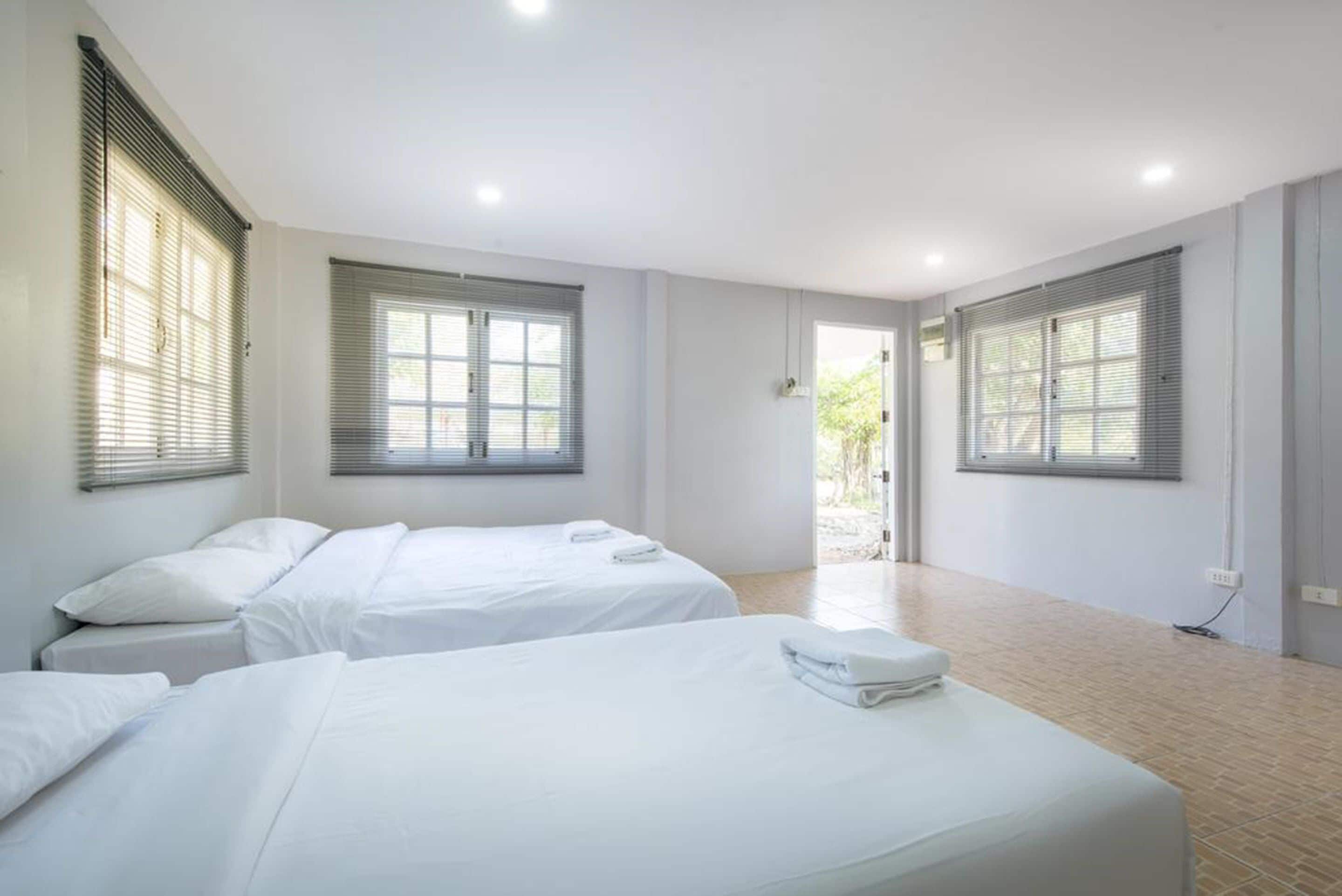 คอทเทจสำหรับครอบครัว | Wi-Fi ฟรี