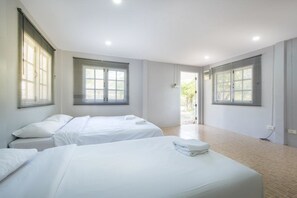 Family Cottage | Free WiFi