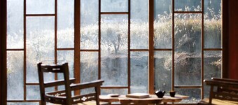 The Lodge MIWA