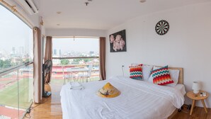 Unclassified image, 5 of 12, button - Dalana House (Hanoi)