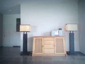 Two Bedrooms Private Pool Villa | Équipements de la chambre