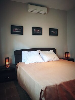 Two Bedrooms Private Pool Villa