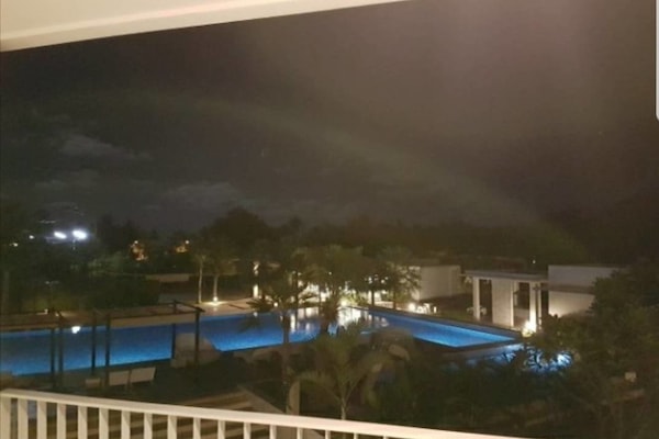 1-Bedroom Suite | Utsikt från rummet