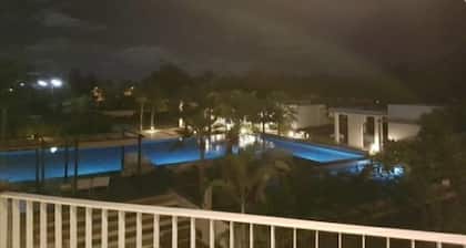 The Sea Condominium A22