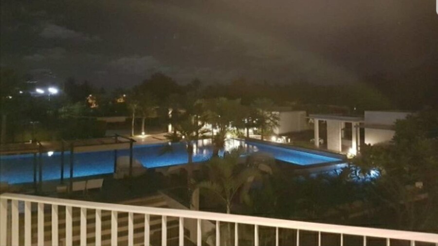 The Sea Condominium A22