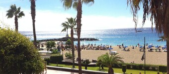 Fantastic apartment with A / C in las Vistas Beach, Los Cristianos