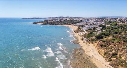 Peaceful Flat w/ Pool | BeachView by HostWise