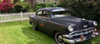 Rucksacker Backpacker Hostel