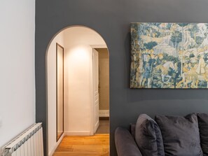 Interior - Deluxe two bedrooms apartment (Barcelona)