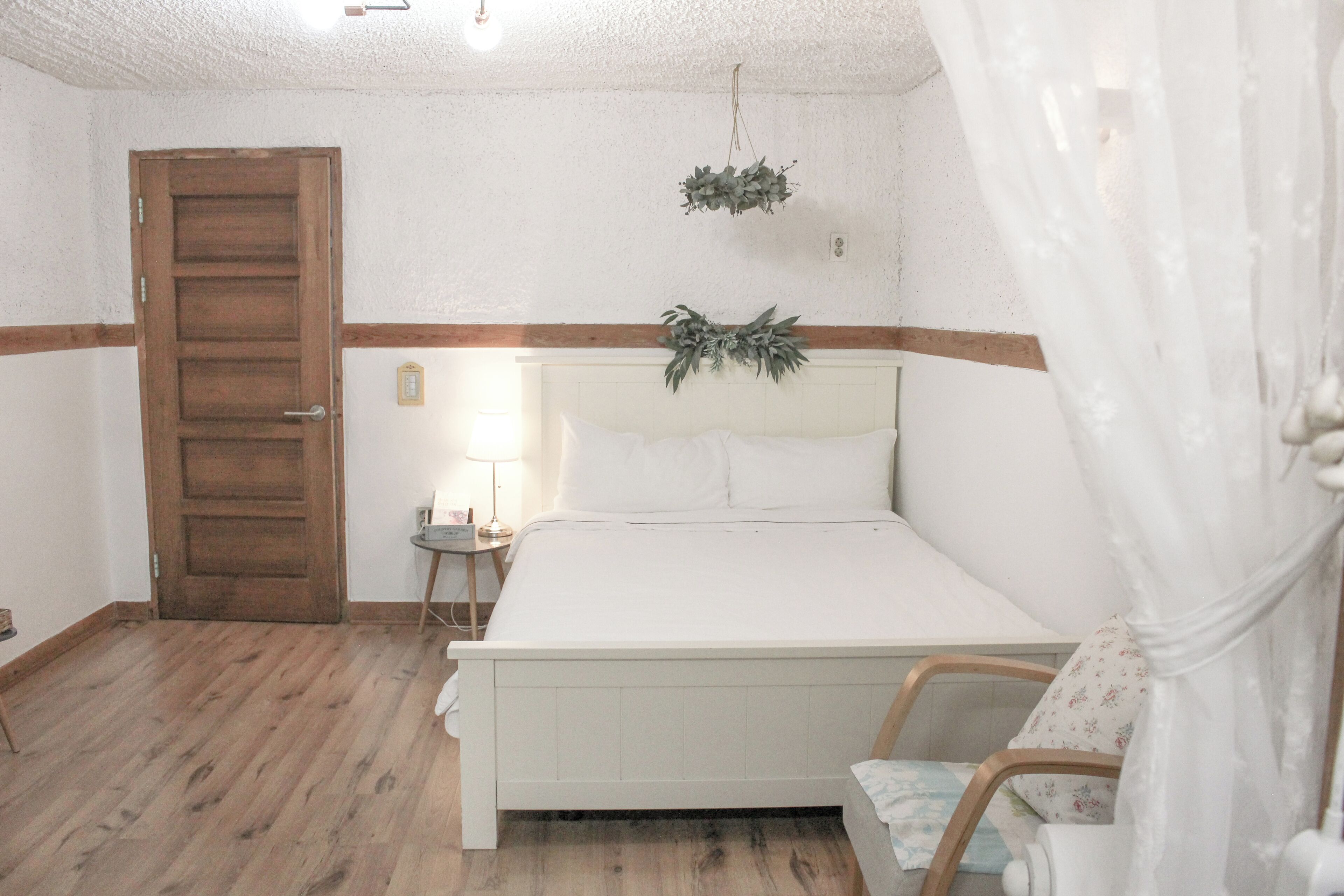 Double Room (Sunset) | Terrace/patio